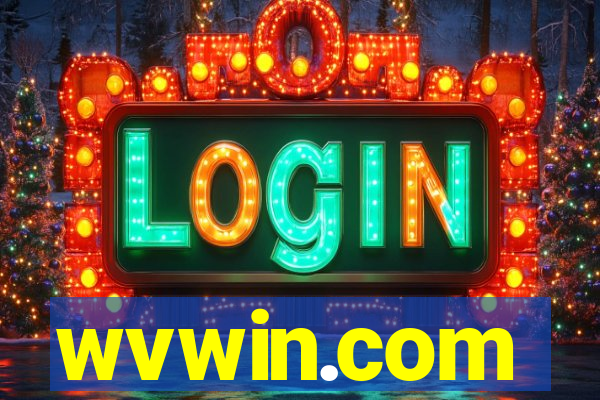 wvwin.com