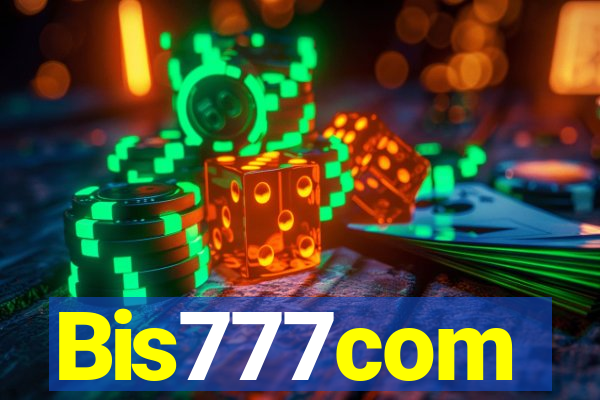 Bis777com