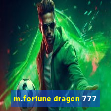 m.fortune dragon 777