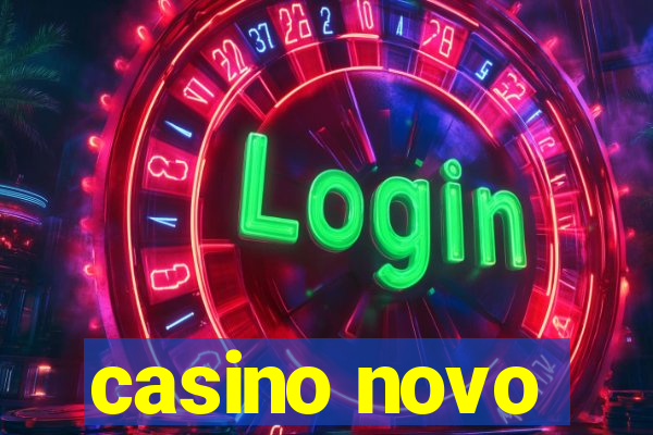 casino novo