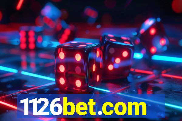 1126bet.com