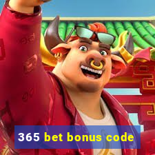 365 bet bonus code