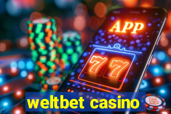 weltbet casino