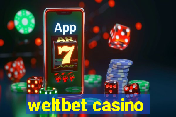 weltbet casino