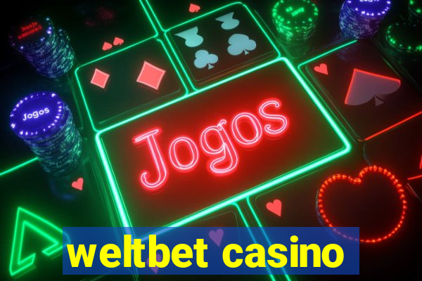 weltbet casino