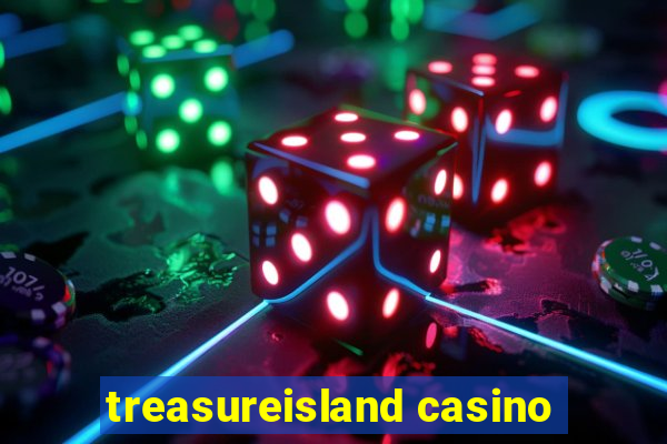 treasureisland casino