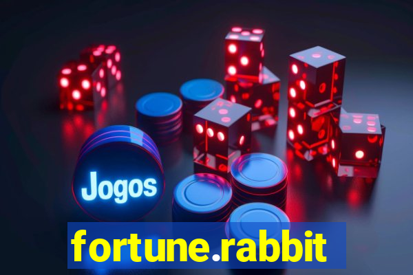 fortune.rabbit