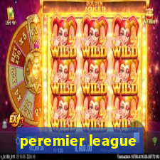 peremier league