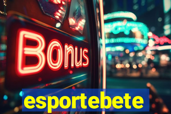 esportebete