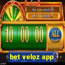 bet veloz app