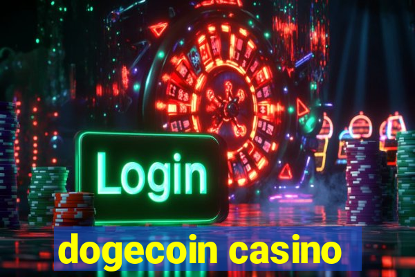 dogecoin casino