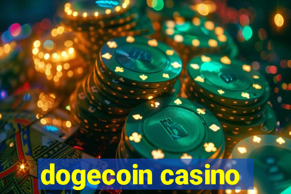 dogecoin casino