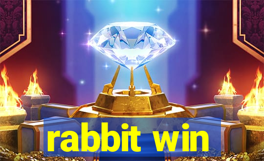 rabbit win