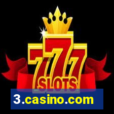 3.casino.com