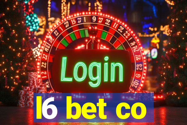 l6 bet co