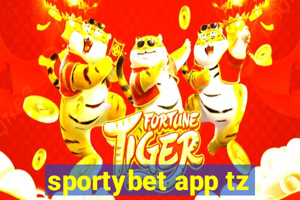 sportybet app tz