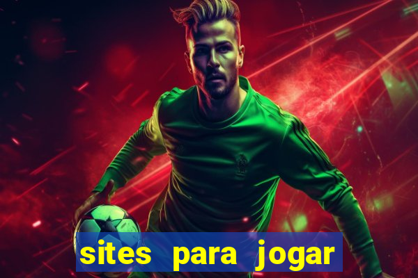 sites para jogar poker valendo dinheiro