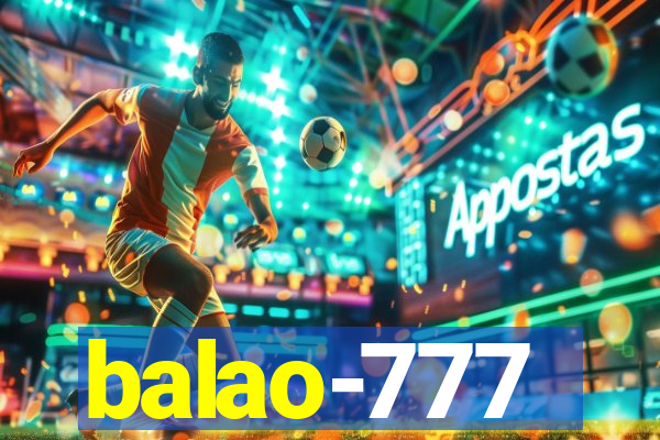 balao-777