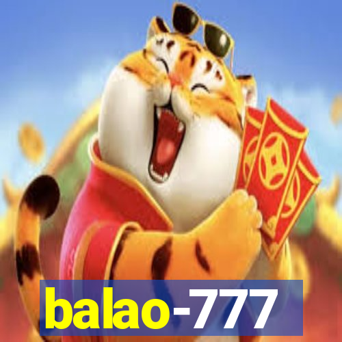 balao-777