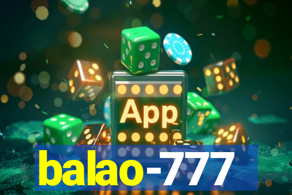 balao-777