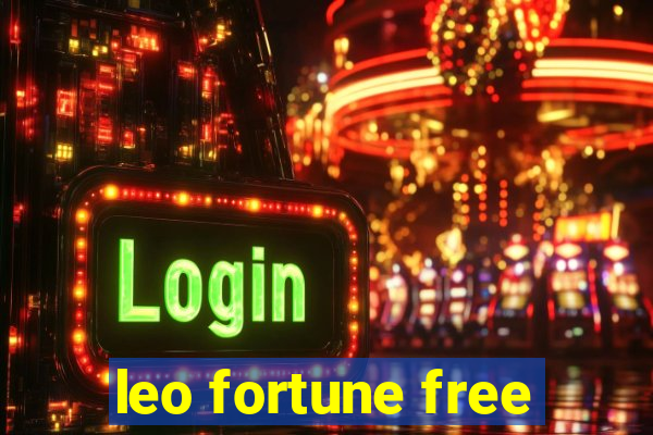 leo fortune free