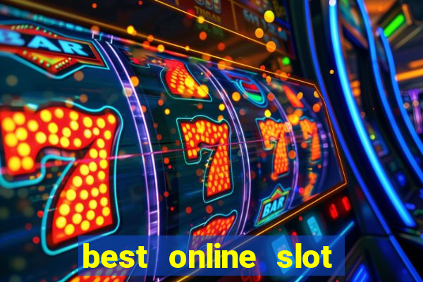 best online slot sites nz