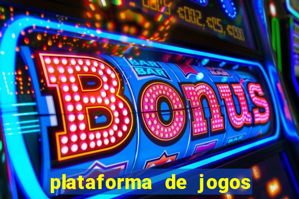 plataforma de jogos vai acabar