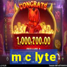 m c lyte