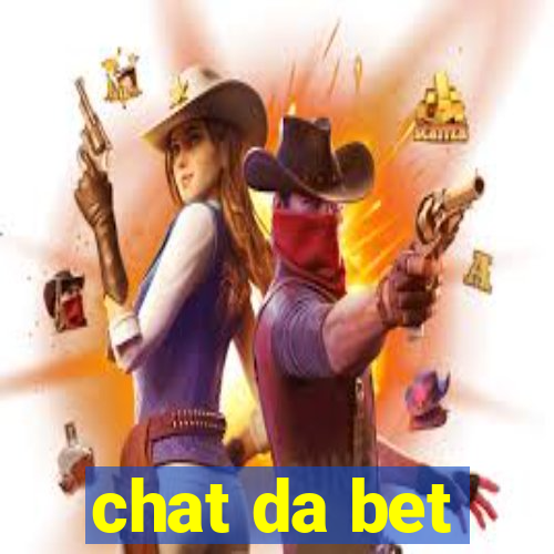 chat da bet