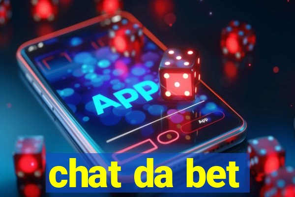 chat da bet