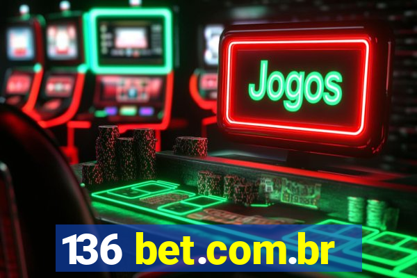 136 bet.com.br