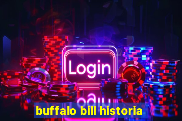 buffalo bill historia