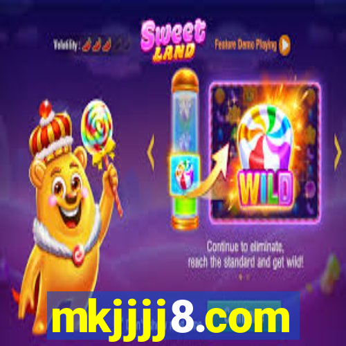 mkjjjj8.com