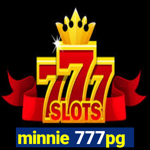 minnie 777pg