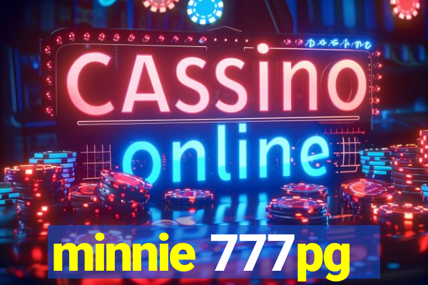 minnie 777pg