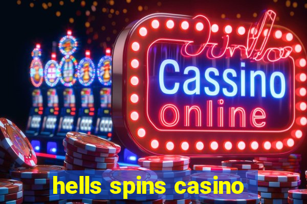 hells spins casino