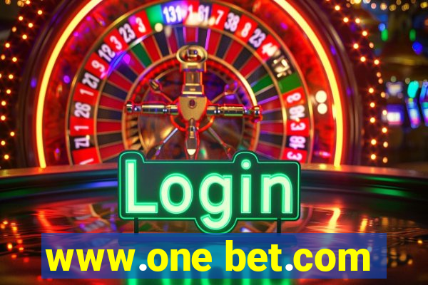 www.one bet.com