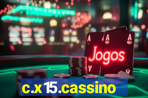 c.x15.cassino