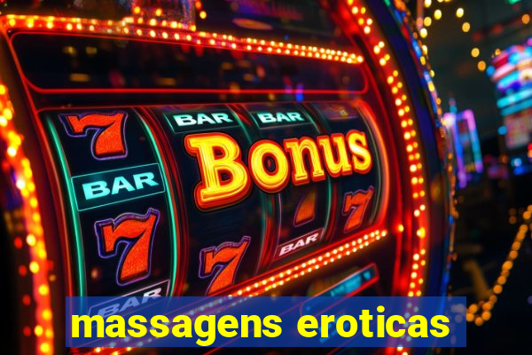 massagens eroticas