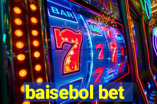 baisebol bet