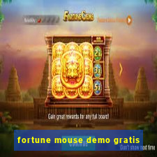 fortune mouse demo gratis