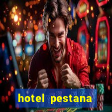 hotel pestana casino park funchal