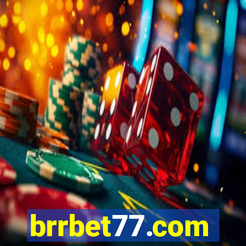 brrbet77.com