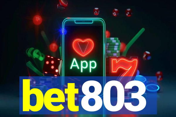 bet803