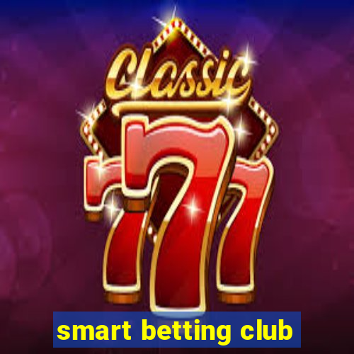 smart betting club