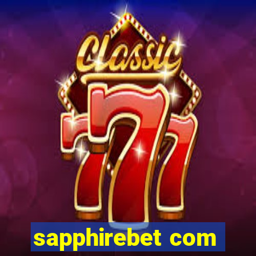 sapphirebet com