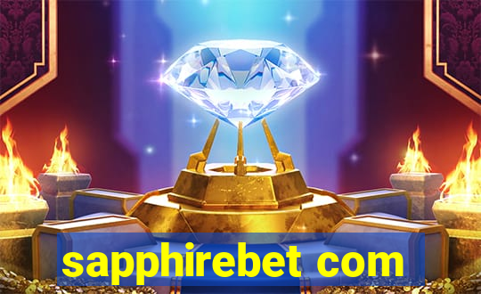 sapphirebet com