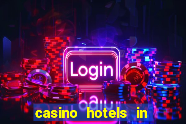 casino hotels in niagara falls