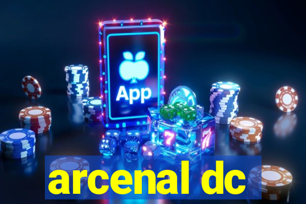 arcenal dc