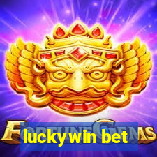 luckywin bet